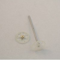 Внешний вал с шестерней Syma - S31-07A