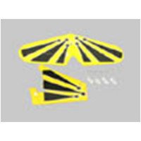 Набор хвоcтовых крыльев Art-tech 5G021