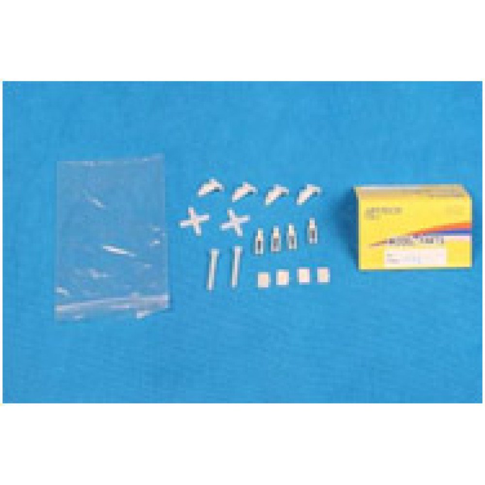 Набор пластиковых запчастей Art-tech 5G061