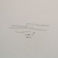 Тяги Nine Eagles - NE4771012