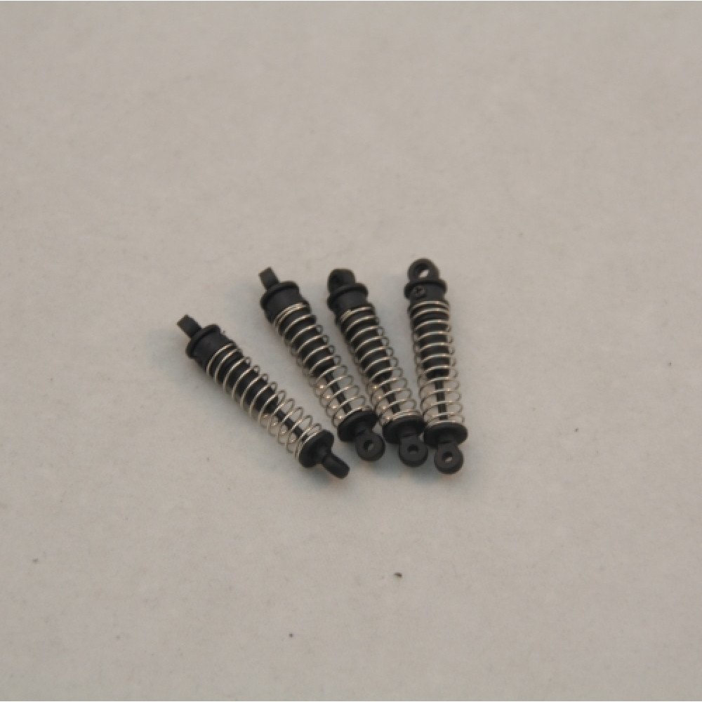 Амортизатор HSP - 24617
