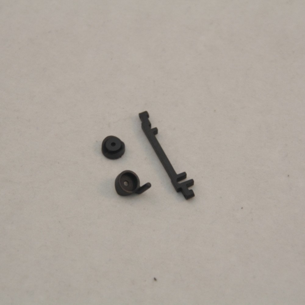 Рулевая трапеция HSP - 24618