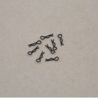 Клипсы HSP - 24630