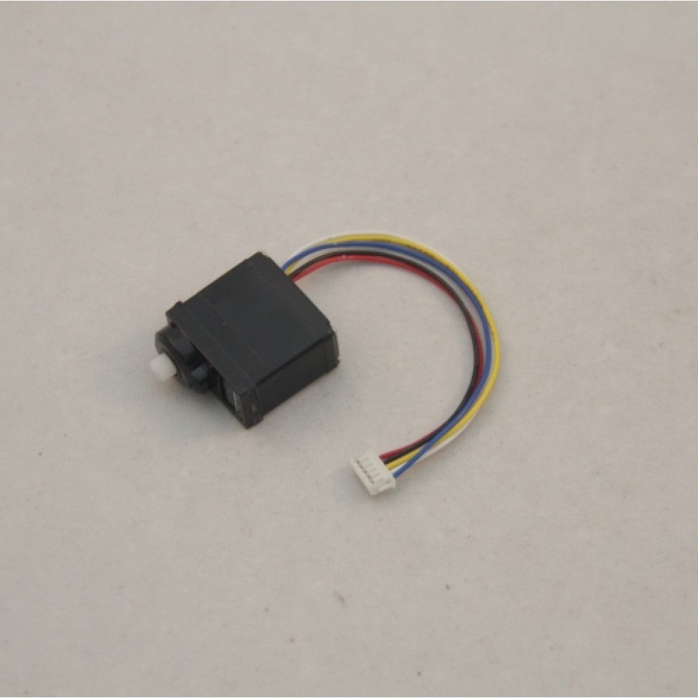 Серва HSP - 24645