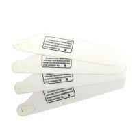 Лопасти ротора B - 002479