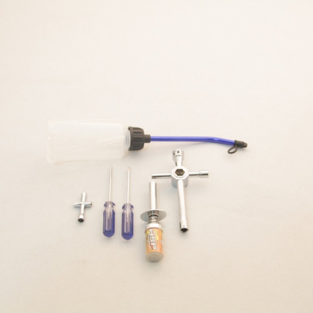 Стартовый набор - 80142A