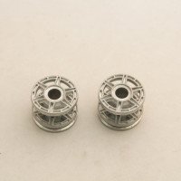 Металлические колеса Heng Long  - 3888-065