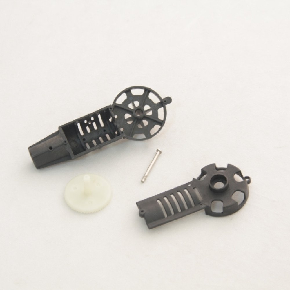 Компоненты хвостовой коробки MJX - F49-028