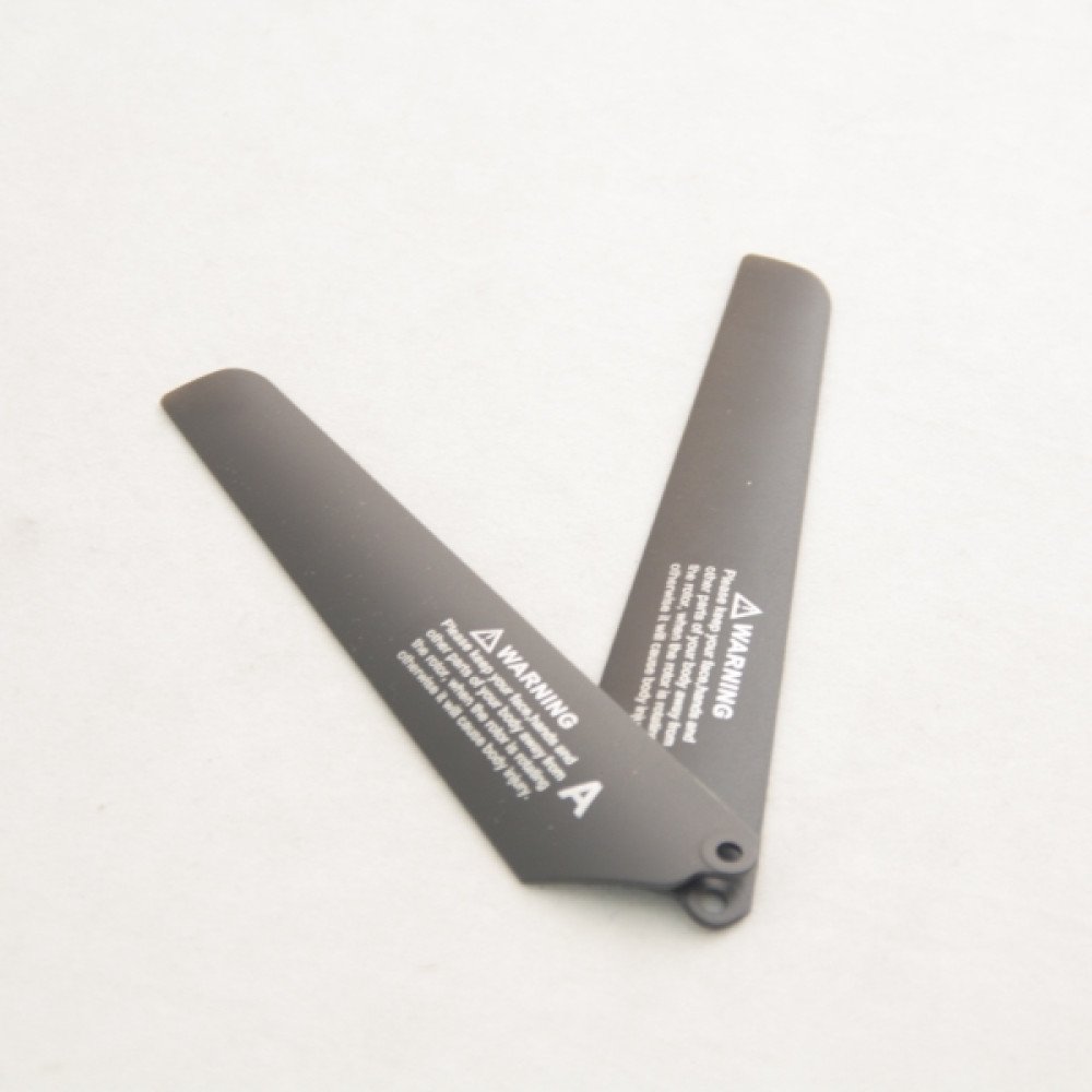 Верхние лопасти MJX - T54-005