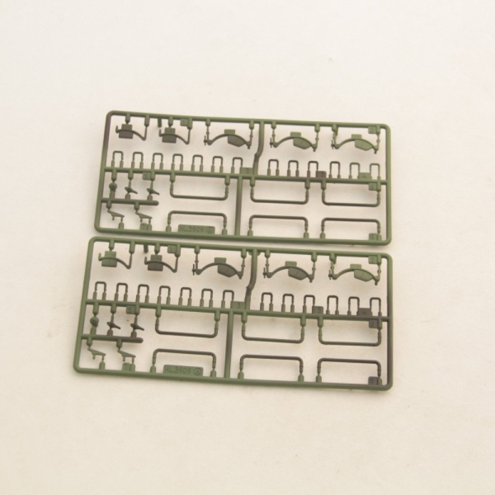 Навесное оборудование Heng Long - 3909-A