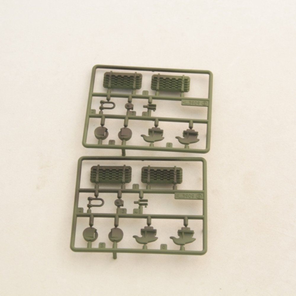 Навесное оборудование Heng Long - 3909-B