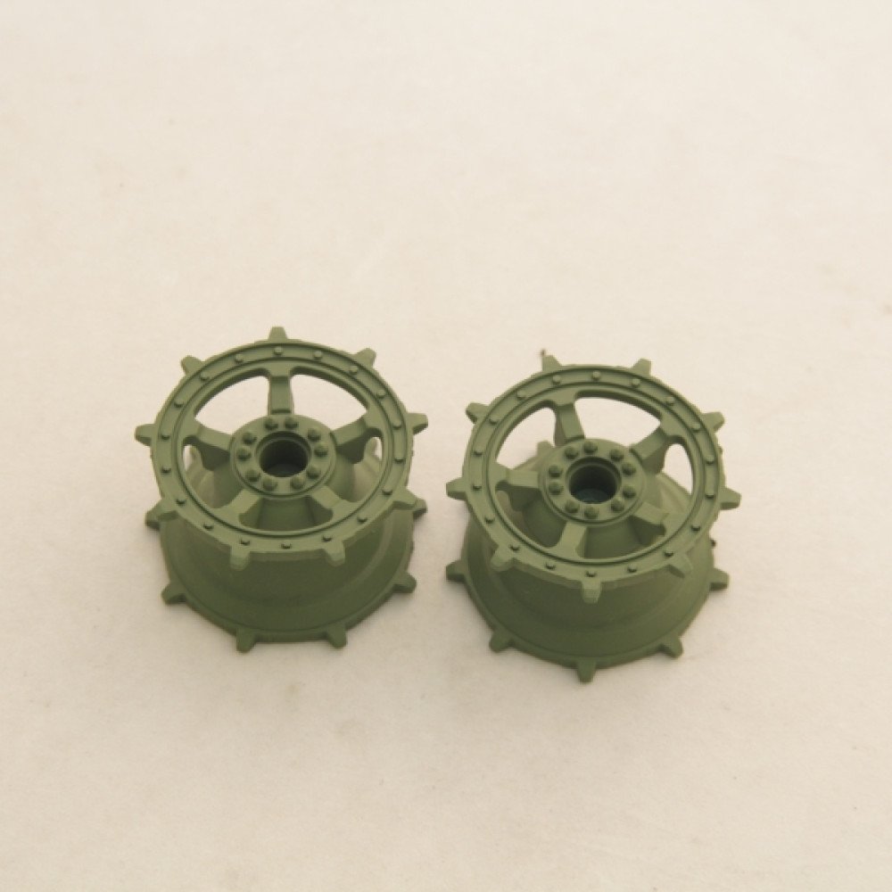 Приводные колеса Heng Long  - 3888-017