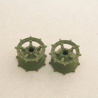 Приводные колеса Heng Long  - 3888-017