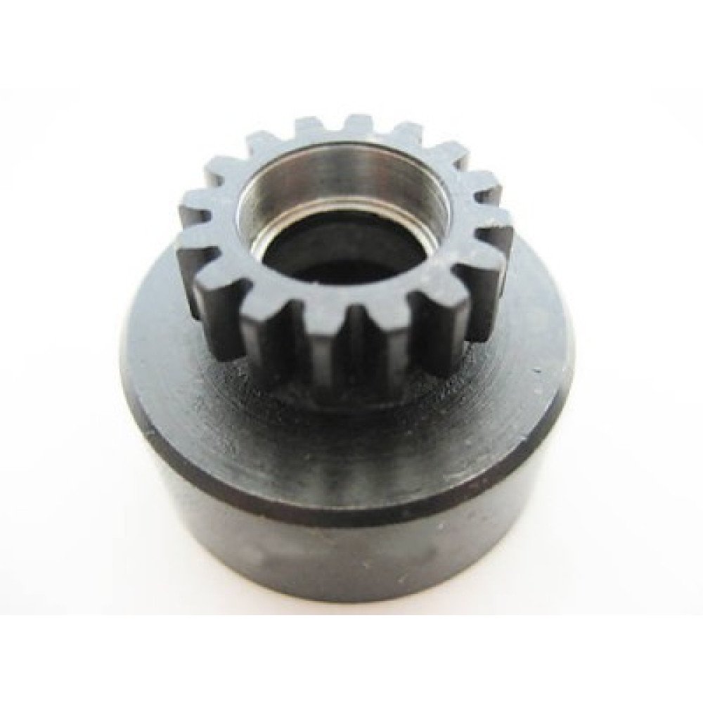 Алюминиевый колокол сцепления HSP - 81039B/ 081007B