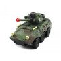 Радиоуправляемый военный бронетранспортер Armored Car 1:20 - 8011B