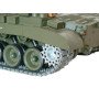 Радиоуправляемый танк Heng Long Snow Leopard 1:16 - 3838-1 PRO