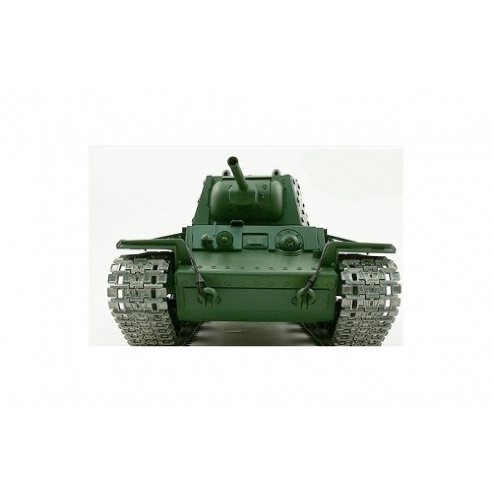Радиоуправляемый танк Heng Long KV-1 1:16 - 3878-1 PRO