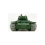 Радиоуправляемый танк Heng Long KV-1 1:16 - 3878-1 PRO
