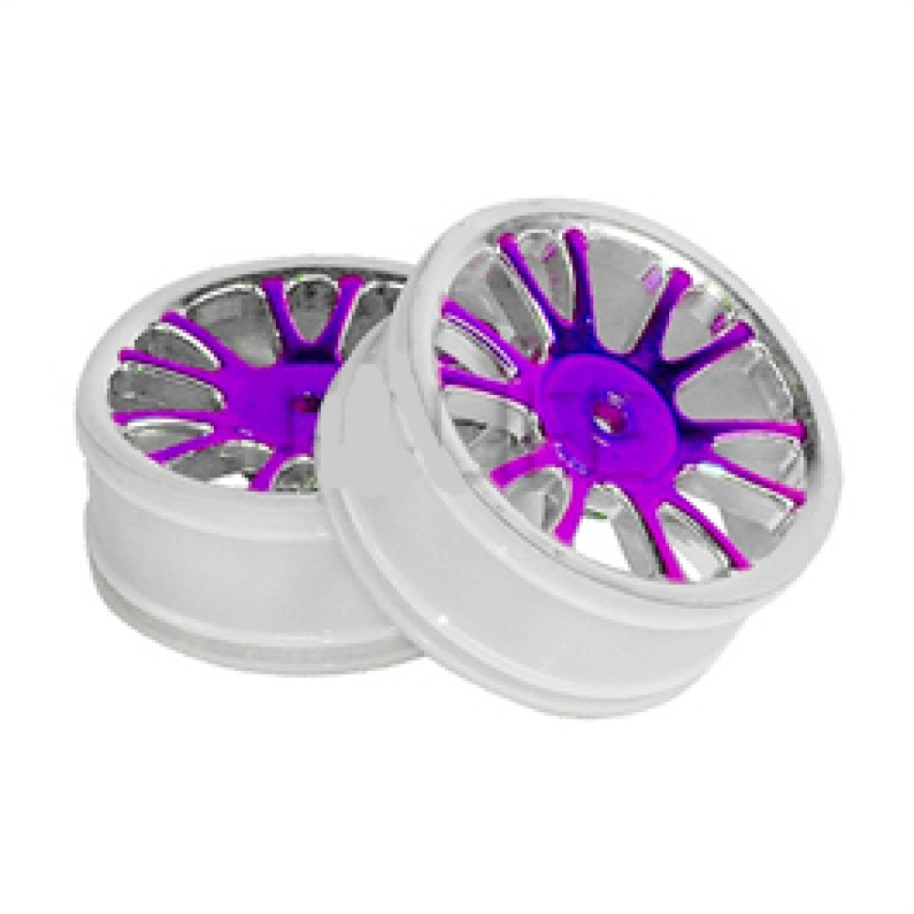 Передние диски HSP - 85005PP