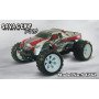 Радиоуправляемый внедорожник с ДВС HSP PRO Nitro Powered Off Road Truck 1:8 - 94762 - 2.4G