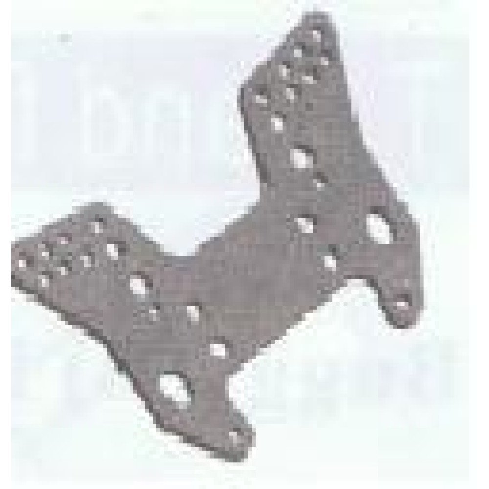 Стойки амортизаторов HSP - 86904 / 886022