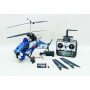 Радиоуправляемый вертолет Walkera Lama400Q (2.4G)