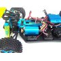 Радиоуправляемая багги HSP X-STR TOP 4WD Li-Po 1:10 - 94107TOP - 2.4G