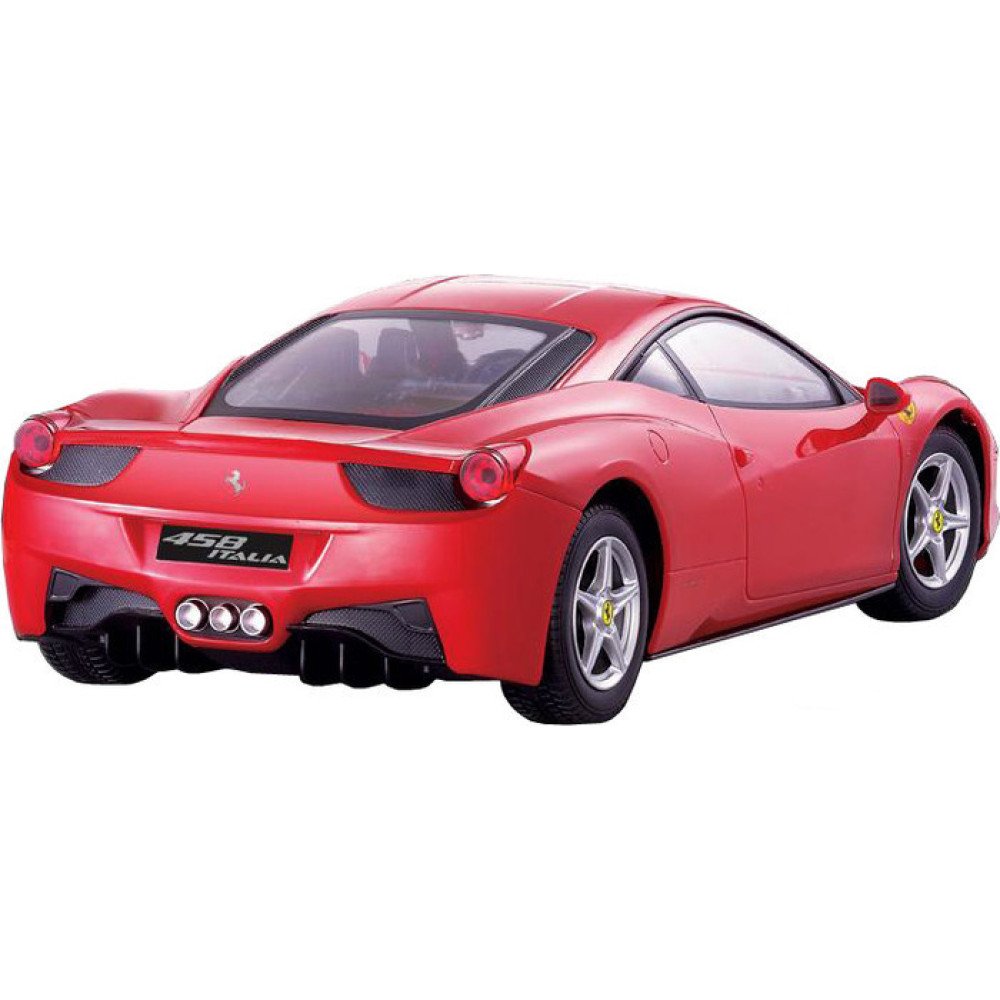 Радиоуправляемая машина MJX R/C Ferrari F458 Italia 1:14 - 8534