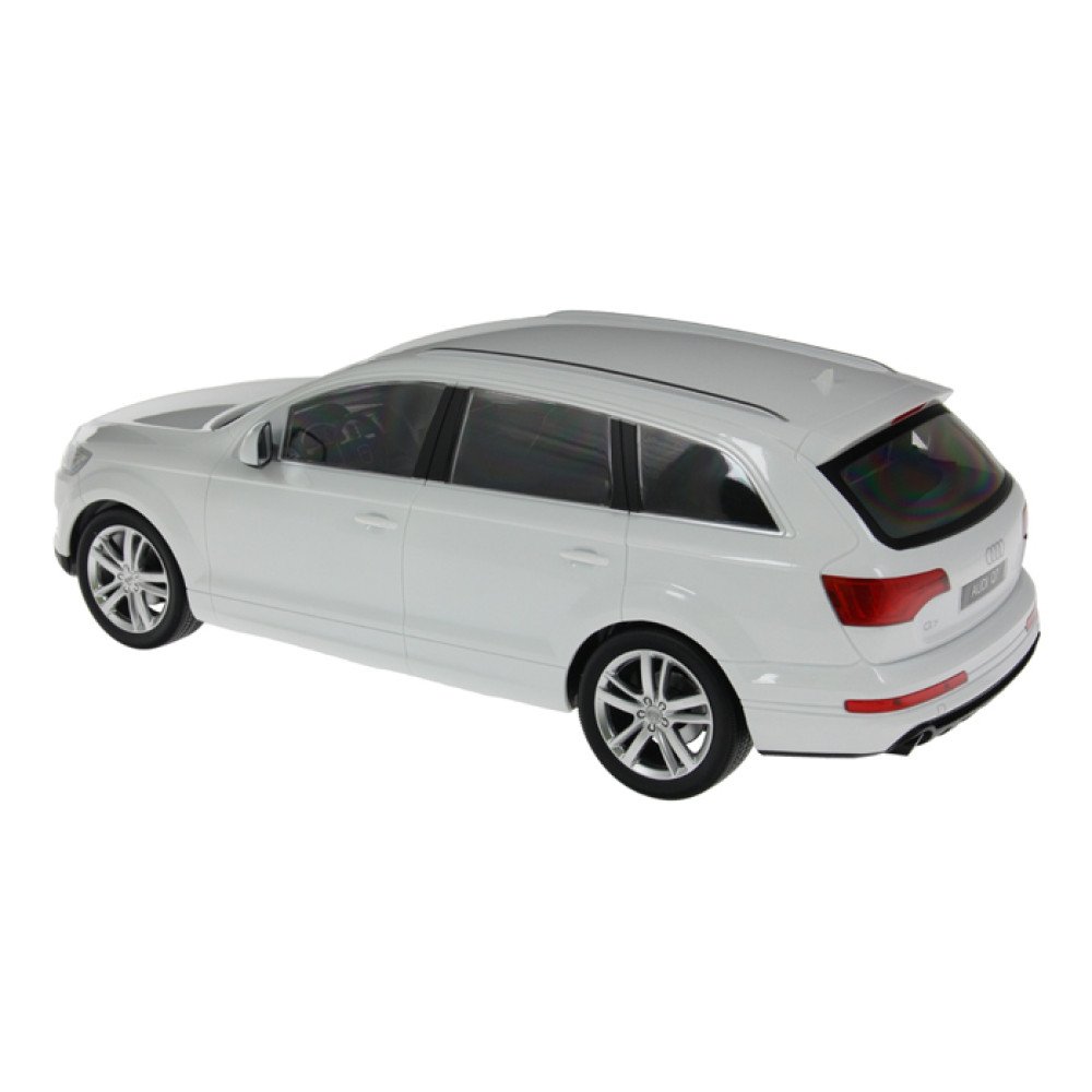 Радиоуправляемая машина MJX R/C Audi Q7 1:14 - 8543A