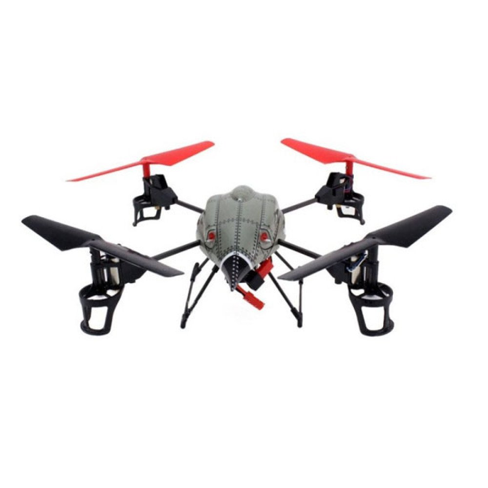 Радиоуправляемый квадрокоптер WL toys V999 2.4GHz - V999