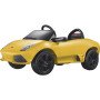 Радиоуправляемый электромобиль Rastar Lamborghini Murciélago LP 640-4 Roadster - 81300