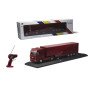 Радиоуправляемый грузовик Mercedes-Benz Actros 1:32 - QY1101-R