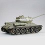 Радиоуправляемый танк WSN/Trumpeter Т34 2.4G 1:16 - 00807