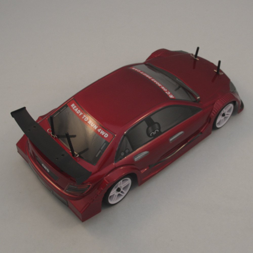 Радиоуправляемый автомобиль HSP 1:10 4WD - 2.4G - 94103-12384R