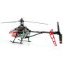 Радиоуправляемый вертолет MJX F45C Shuttle с камерой 2.4G - F45C