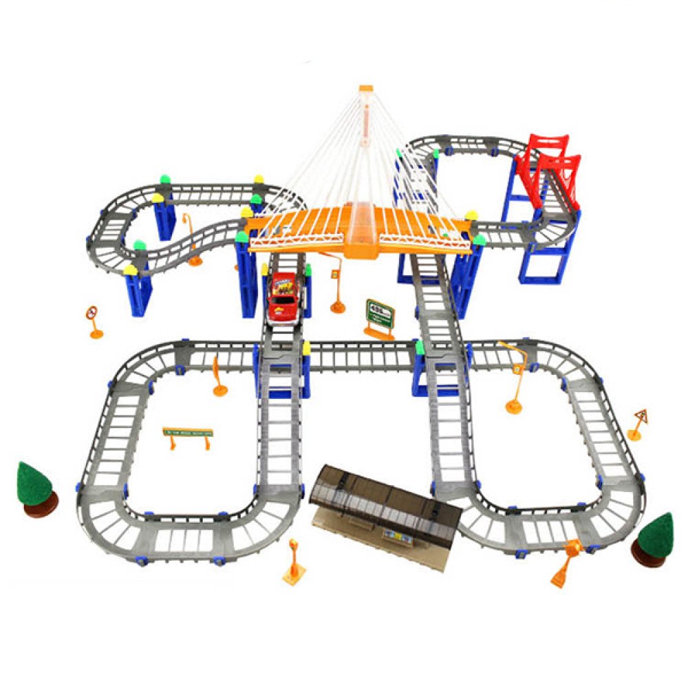 Автотрек Huan Nuo - 3601Y