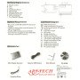 Камера для съемки полетов Art-tech 3B011