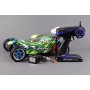 Радиоуправляемая багги HSP X-STR PRO 4WD Li-Po 1:10 - 94107PRO - 2.4G