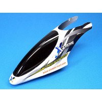 Кабина Xtreme моно - BCX009