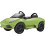 Радиоуправляемый электромобиль Rastar Lamborghini Murciélago LP 640-4 Roadster - 81300