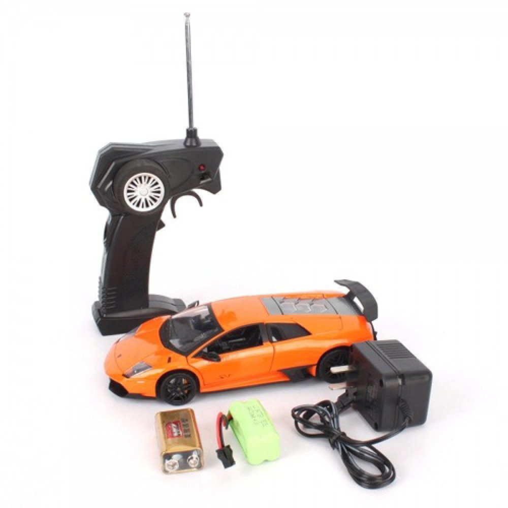 Радиоуправляемая машина MZ Lamborghini Murcielago 1:24 - 25018A