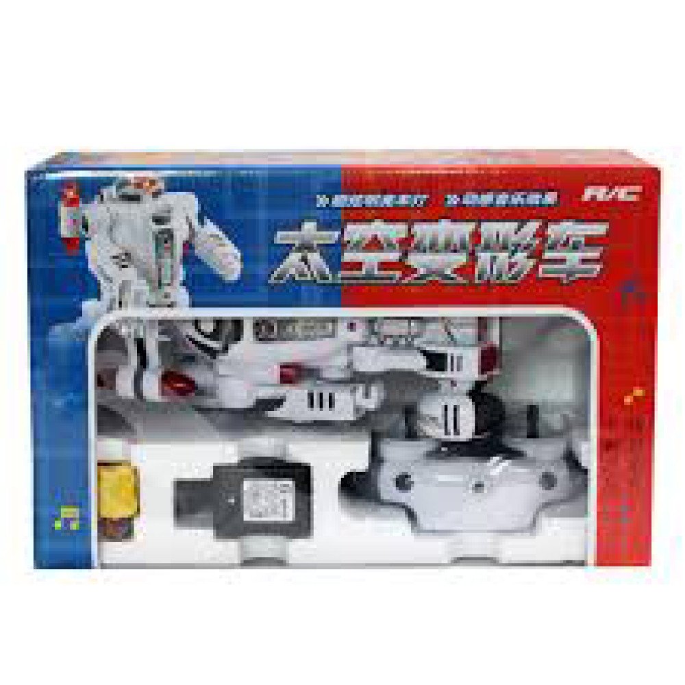 Радиоуправляемый робот трансформер Rainbow Feng Yuan 28130