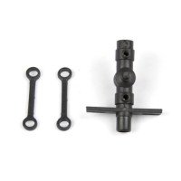 Головка ротора и набор тяг - EK1-0318