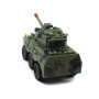 Радиоуправляемый военный бронетранспортер Armored Car 1:20 - 8011B