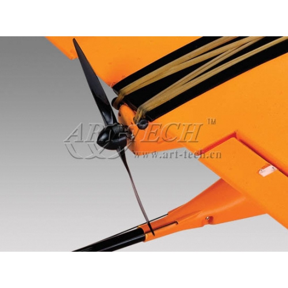 Радиоуправляемый самолет Art-tech Wing-Dragon 4 - 2.4G - 22032