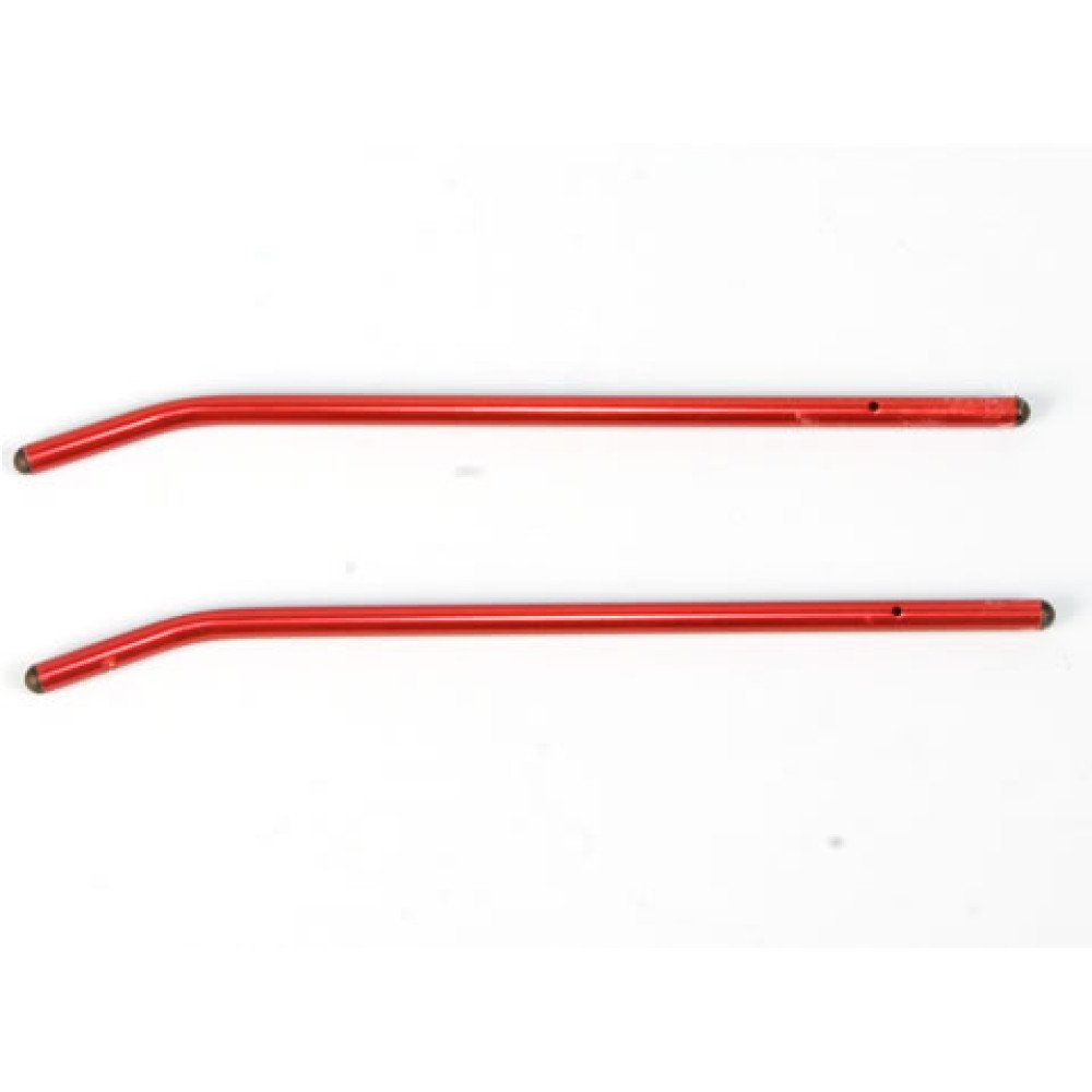 Шасси красные - EK1-0438R