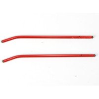 Шасси красные - EK1-0438R