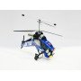 Радиоуправляемый вертолет Walkera Lama400Q (2.4G)