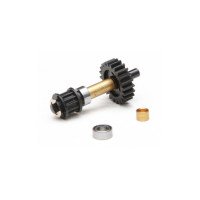 Набор хвостовых шестерней - EK1-0544(000365)