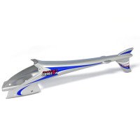 Хвостовая часть корпуса для Lama V4 - EK1-0578